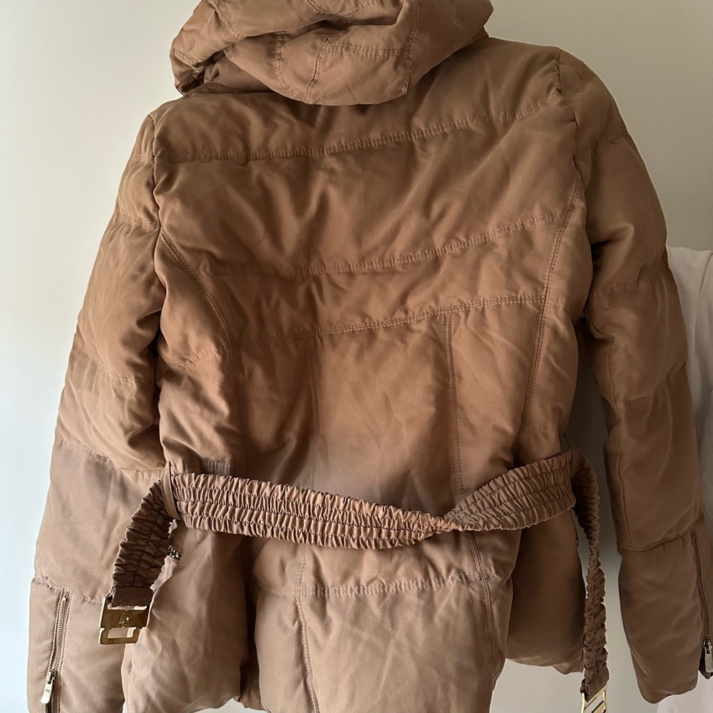 Down Puffer Jacket - image 2